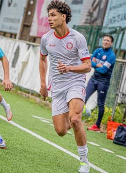 Ricardo Rickson Souza Pessoa