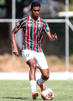 Kauã Gabriel Reis Diniz