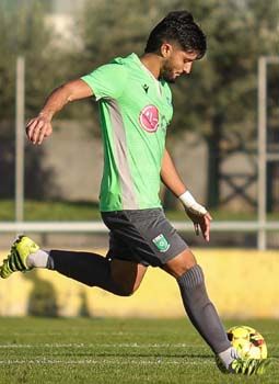 Antonio Kaio Gonçalves de Oliveira