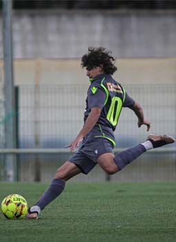 Francisco Tonys da Silva Silveira